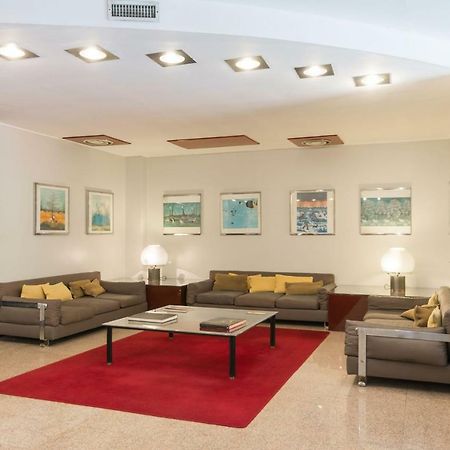 Duomo Deluxe Room 米兰 外观 照片