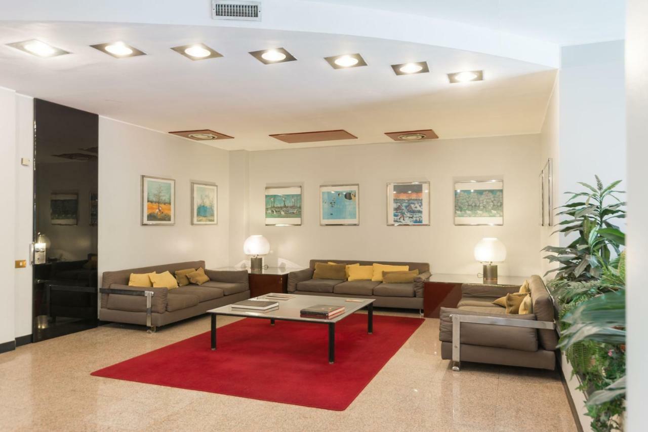 Duomo Deluxe Room 米兰 外观 照片