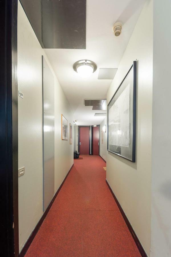 Duomo Deluxe Room 米兰 外观 照片