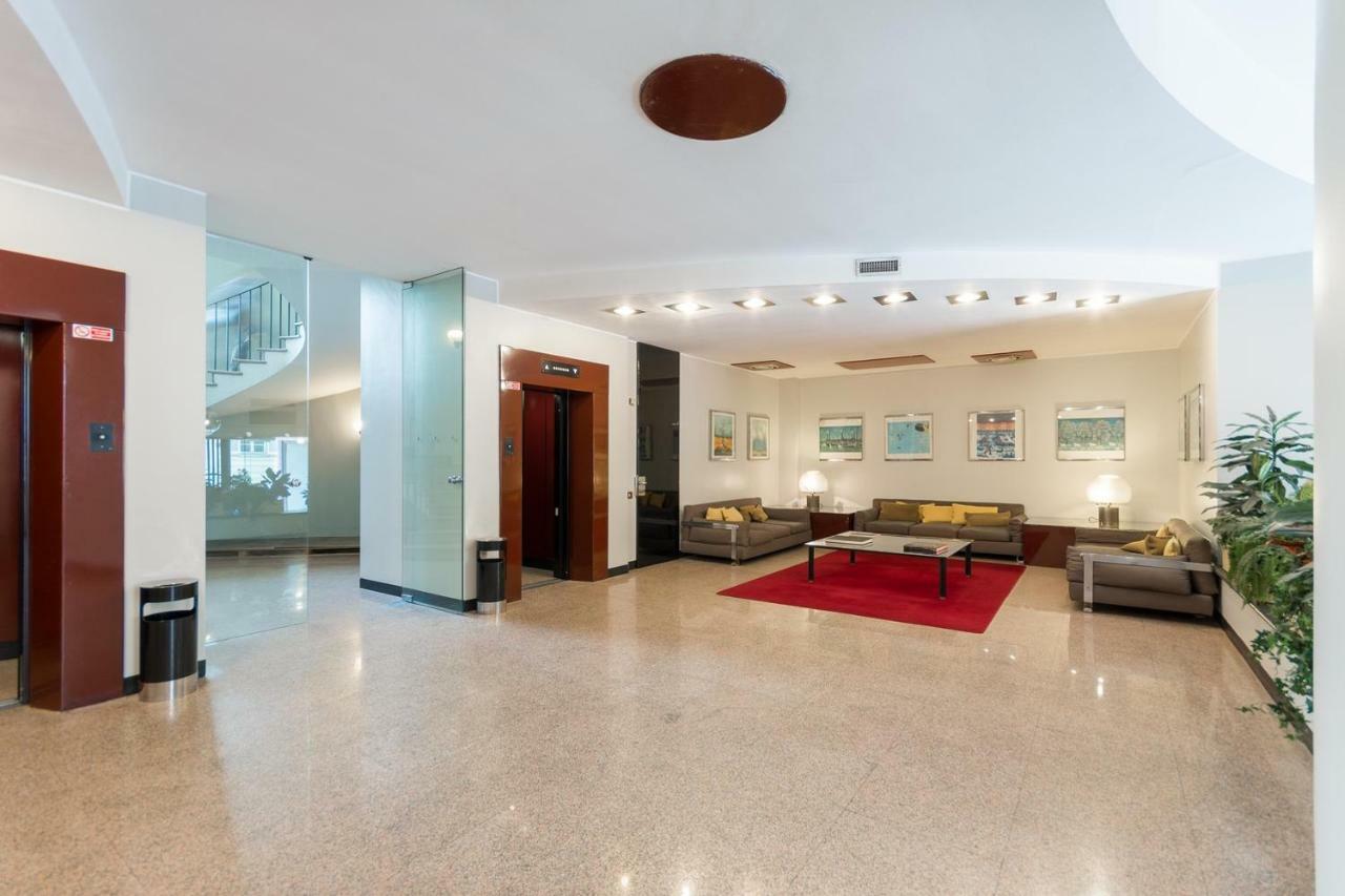 Duomo Deluxe Room 米兰 外观 照片