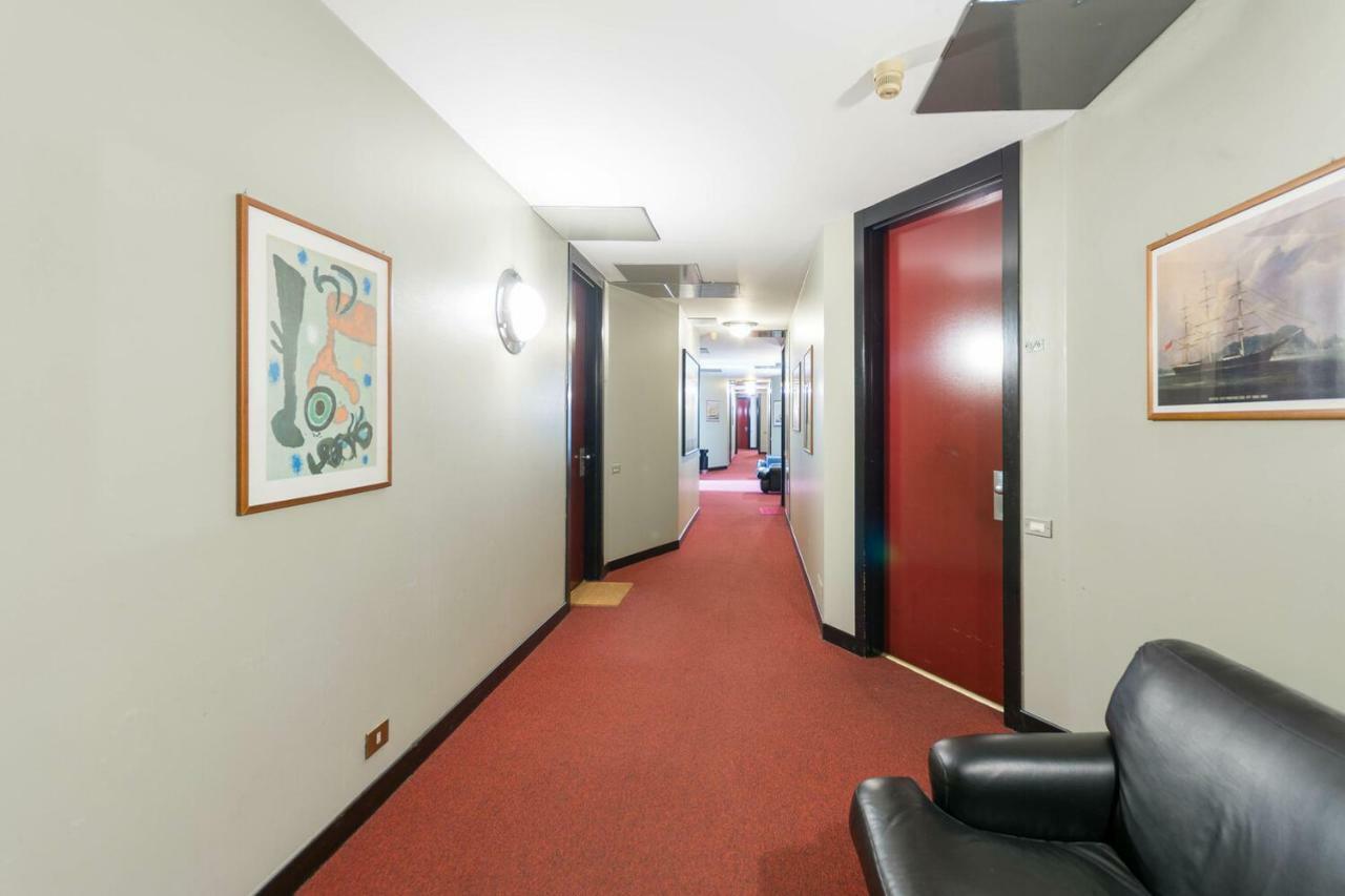 Duomo Deluxe Room 米兰 外观 照片