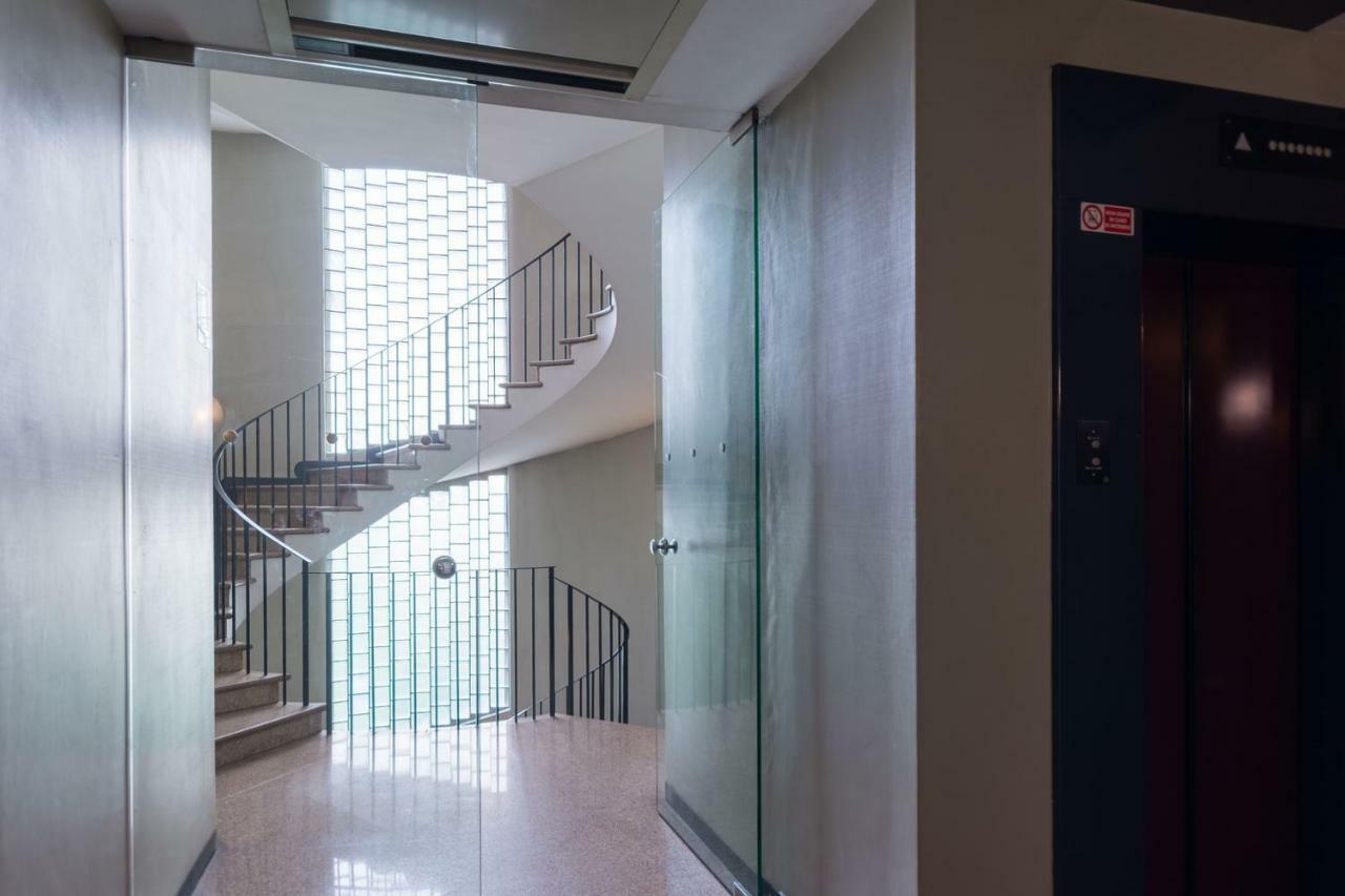 Duomo Deluxe Room 米兰 外观 照片