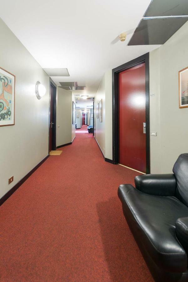 Duomo Deluxe Room 米兰 外观 照片