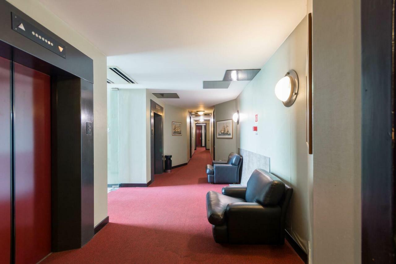 Duomo Deluxe Room 米兰 外观 照片